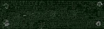 Amazing Dual Screen Monitor HD Wallpaper