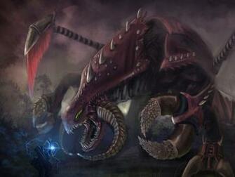 Video Games League Of Legends Artwork Ryze Cho Gath