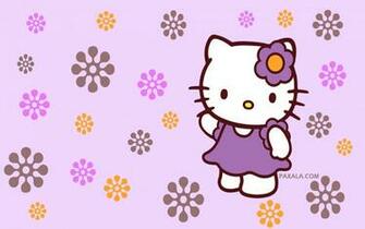 Pics Photos Hello Kitty Wallpaper