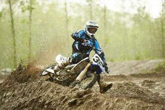 Yamaha Yz250f F Wallpaper