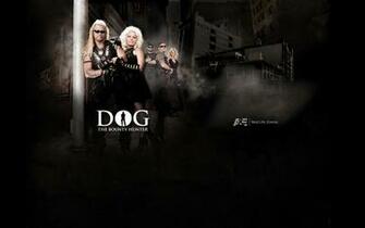 Pics Photos Dog The Bounty Hunter Wallpaper