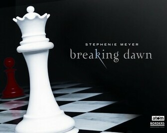 Breaking Dawn Wallpaper