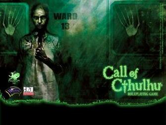 Cthulhu Wallpaper