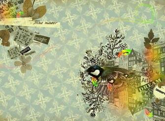 Some Of The Coolest Vintage Background For You To Choose From
