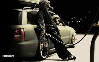 Dub Cars Wallpaper