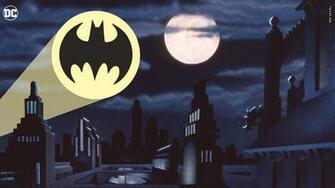 Relive Batman The Animated Series With These New Virtual