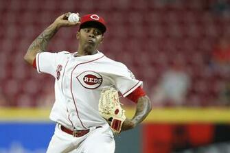 Updating The Top Raisel Iglesias Red Er