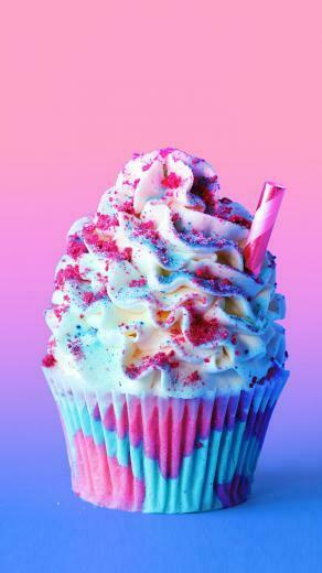 Image Cupcake Making The Web