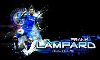 Frank Lampard Chelsea Wallpaper All In One