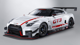Nismo Nissan Gt R Gt3 4k Wallpaper HD Car
