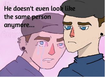 Septiplier Drawn Colored By 13moomanda