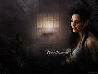 Amy Lee Wallpaper