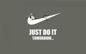 Nike Tomorrow Yao Ming Just Do It Wallpaper