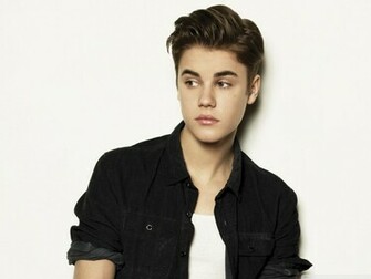 Justin Bieber Background