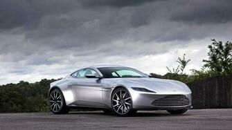 Aston Martin Db10 Spectre Wallpaper Specs Videos 4k HD