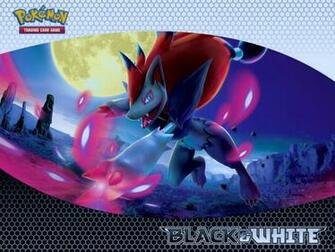 Zorua Image HD Wallpaper And Background Photos