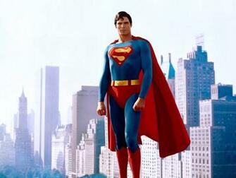 Superman Wallpaper Movie Comics