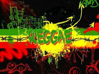 Rasta Smoke Wallpaper