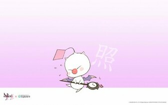 4edff6b6 Moogle Wallpaper X C Jpg