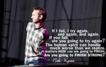 Get Back Up Nick Vujicic Complete Lecture Studiorock Radio