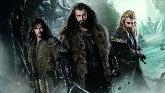 The Hobbit Desolation Of Smaug HD Wallpaper Background