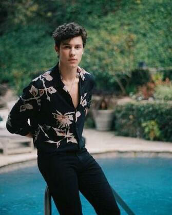 Shawn Mendes Image HD Wallpaper And Background