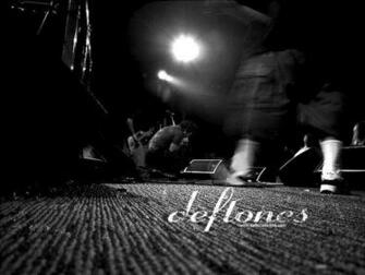 Deftones Wallpaper Desktop Background