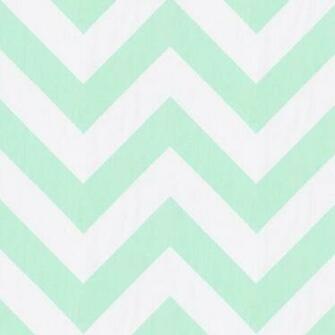 Mint Chevron Wallpaper And