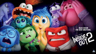 Inside Out Re Pixar S Emotional Rollercoaster Sequel