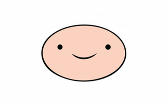 Adventure Time With Finn And Jake Wallpaper