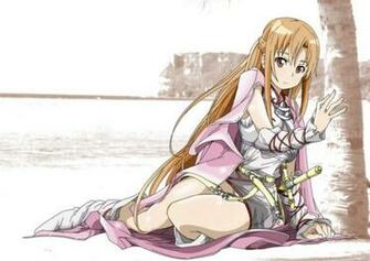 Yuuki Asuna