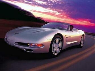 Chevrolet Corvette Wallpaper HD Background Image Pictures
