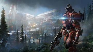 Pilot Titanfall Wallpaper On