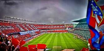 Atletico De Madrid Wallpaper Football Image
