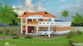 High Definition Wallpaper Beautiful House Best Desktop