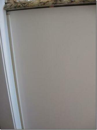 Beadboard Wallpaper Project Southern Hospitality