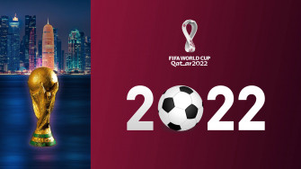 Fifa World Cup Wallpaper