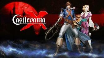 Castlevania The Dracula X Chronicles Wallpaper In