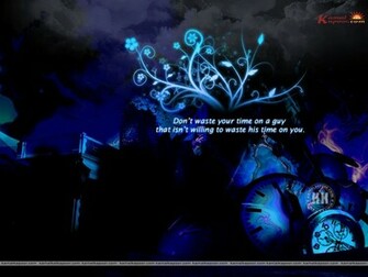 Cute Quotes Desktop Background Wallpaper With