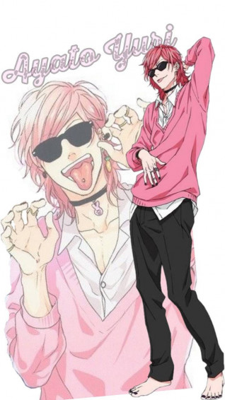 Yarichin Bitch Club Wallpaper