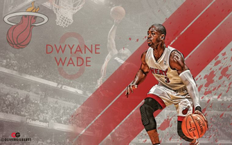 Dwyane Wade Wallpaper