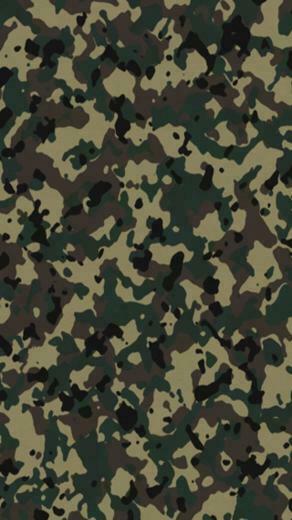 Camo iPhone Wallpaper HD