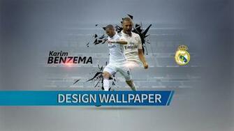 Benzema Wallpaper