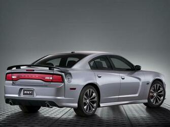Dodge Charger Srt8 Wallpaper Satin