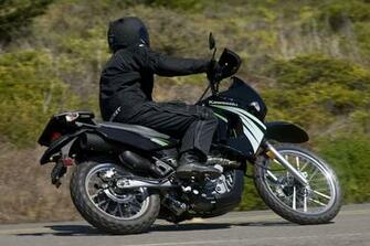 Kawasaki Klr C Wallpaper
