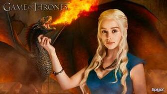 Game Of Thrones Dragons Image Dany Dragon Wallpaper HD