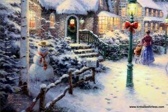 Village Christmas On S