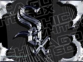 Baseball Chicago White Sox Mlb HD Wallpaper