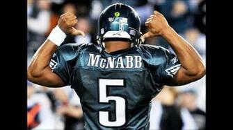 Donovan Mcnabb Wallpaper Image