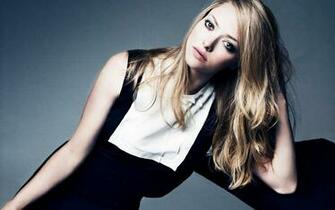Amanda Seyfried Wallpaper HD